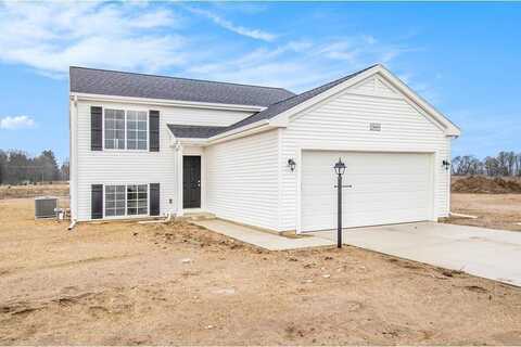 670 Manorwood Circle, Benton Harbor, MI 49022