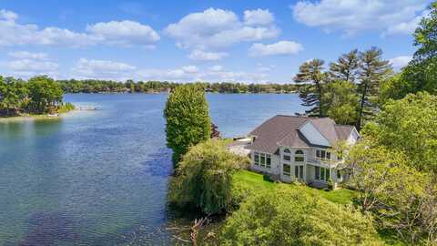 711 Windamere Boulevard, Battle Creek, MI 49015