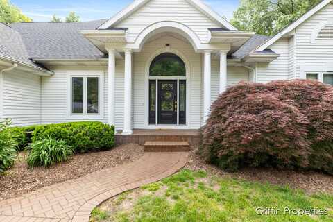 7834 Strawberry Lane NE, Belmont, MI 49306