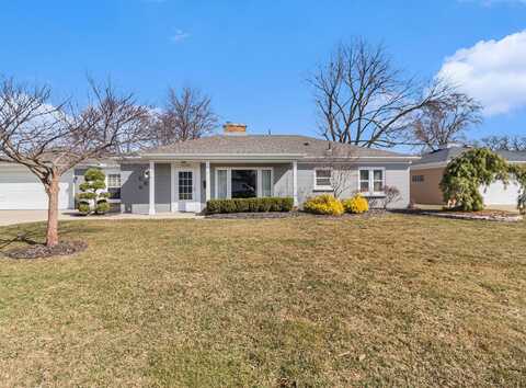 15086 Aster Avenue, Allen Park, MI 48101