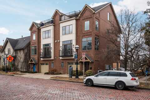 401 N 4th Avenue, Ann Arbor, MI 48104