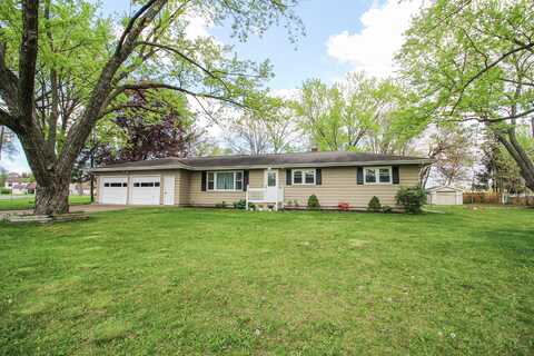 1133 Blossom Drive, Three Rivers, MI 49093