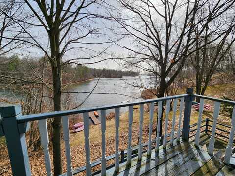 7461 White Birch Drive, Farwell, MI 48622