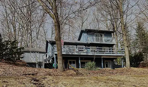 7461 White Birch Drive, Farwell, MI 48622