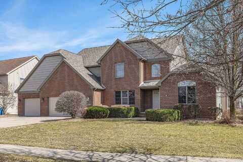 6317 Wilson Road, Ann Arbor, MI 48108