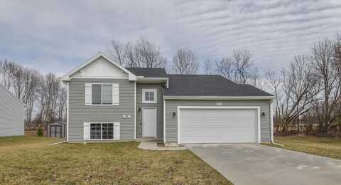 50 Thompson Boulevard, Coldwater, MI 49036