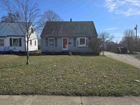 176 Concord Avenue, South Bend, IN 46619