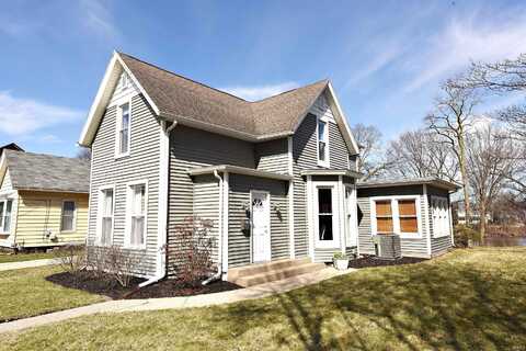 632 E Lincolnway, Mishawaka, IN 46544