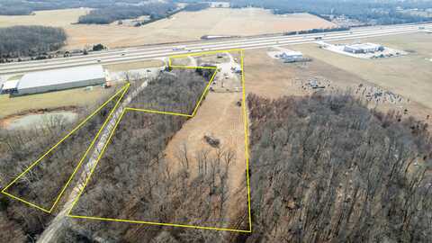 3671 Evergreen Road, Strafford, MO 65757