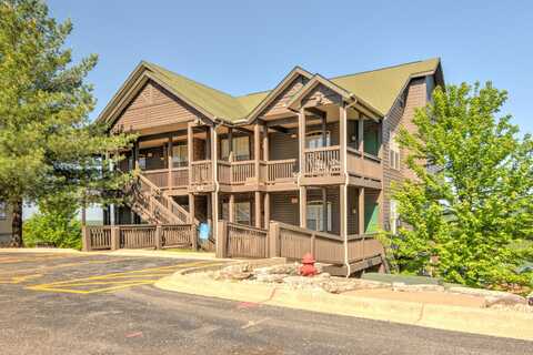 43 Songbird Circle, Branson, MO 65616