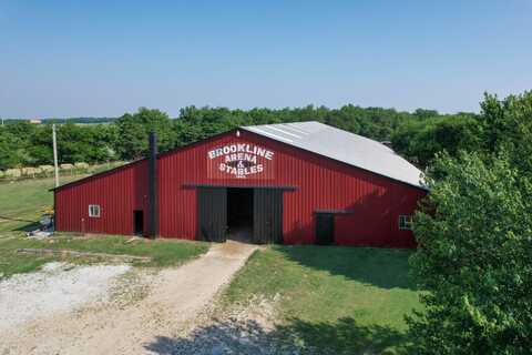 6323 W Farm Road 156, Brookline, MO 65619