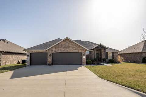 638 N Eagle Park Circle, Nixa, MO 65714