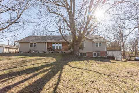 2146 N Haseltine Road, Brookline, MO 65619