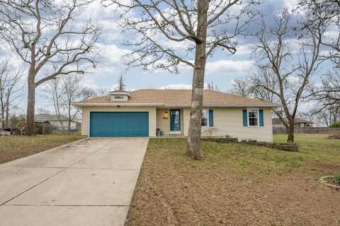 910 N 43rd Street, Nixa, MO 65714