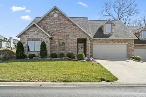 126 Lake Hills Drive, Branson, MO 65616