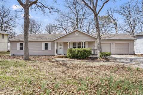 214 Shady Drive, Branson, MO 65616