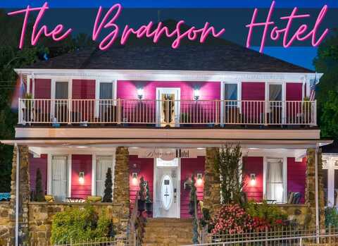 214 W Main Street, Branson, MO 65616