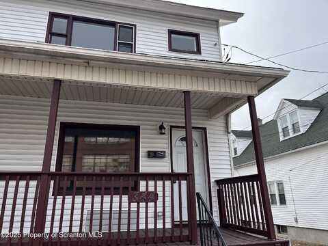 344 Pear Street, Scranton, PA 18505