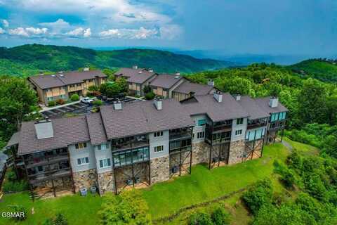 1050 Ski View Drive, Gatlinburg, TN 37738