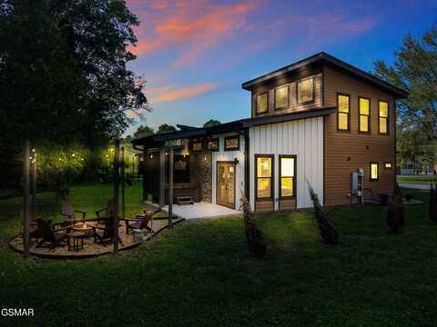 984 Goose Gap Road, Sevierville, TN 37876