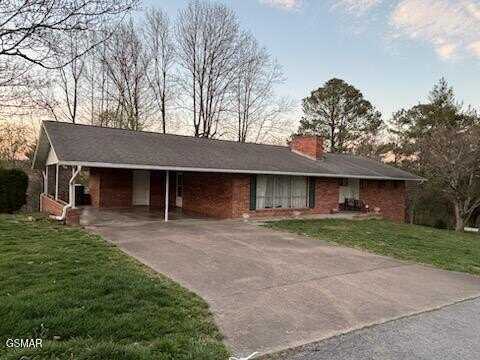 211 Riverview Circle, Sevierville, TN 37862