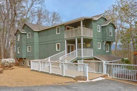 1106 Tanrac Trail, Gatlinburg, TN 37738