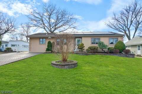 31 Villanova Rd, Old Bridge, NJ 08859