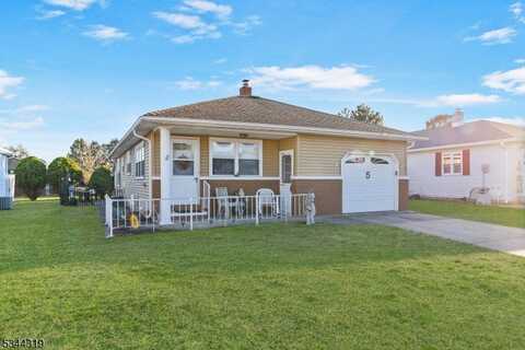 5 FALMOUTH ST, Berkeley, NJ 08757