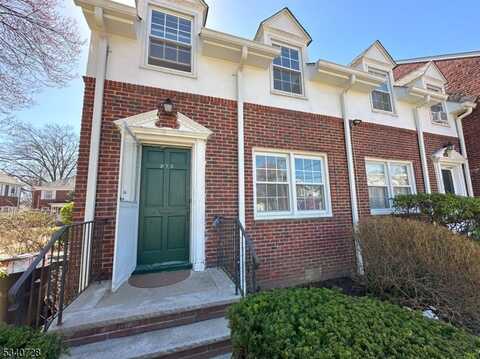 273 Elmwood Ave, Maplewood, NJ 07040