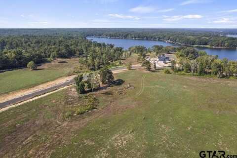 Lot 56 Waterview Lane, Pittsburg, TX 75686