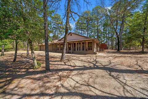 284 Peaceful Valley Trail, Holly Lake Ranch, TX 75765