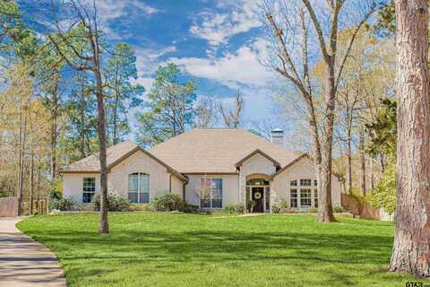 1374 Bridle Path, Hideaway, TX 75771