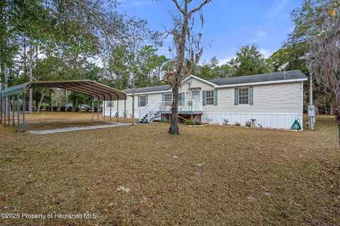 6279 W Appomattox Lane, Homosassa, FL 34448