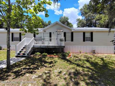 6279 W Appomattox Lane, Homosassa, FL 34448