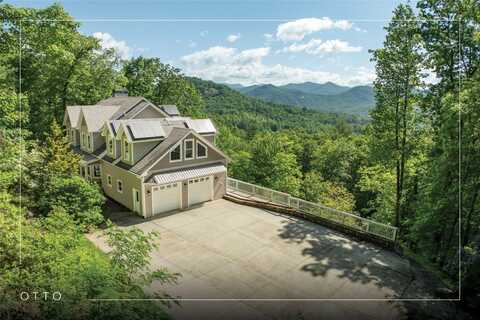298 Carpenter Road, Otto, NC 28763