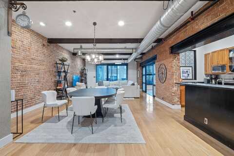610 CLINTON ST, Hoboken, NJ 07030