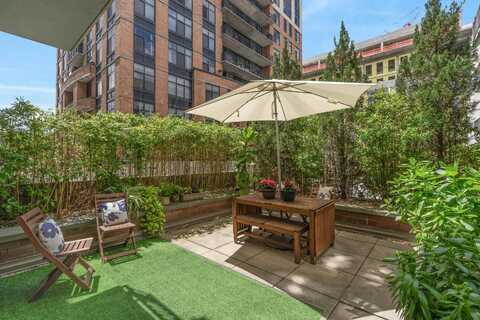 601 OBSERVER HIGHWAY, Hoboken, NJ 07030