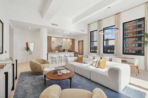 155 BAY ST, JC, Downtown, NJ 07302
