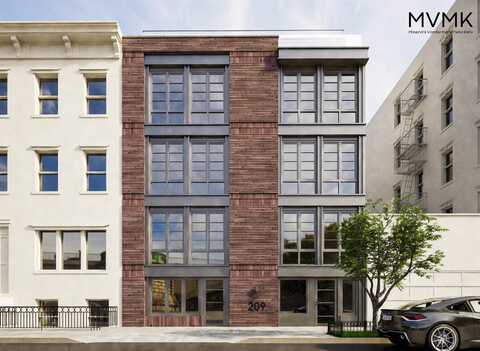 209 6TH ST, Hoboken, NJ 07030