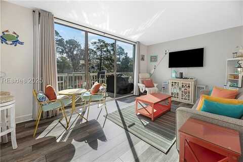 42 S Forest Beach Drive, Hilton Head Island, SC 29928