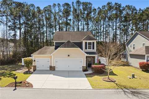 40 Sand Live Oak Dr, Bluffton, SC 29910