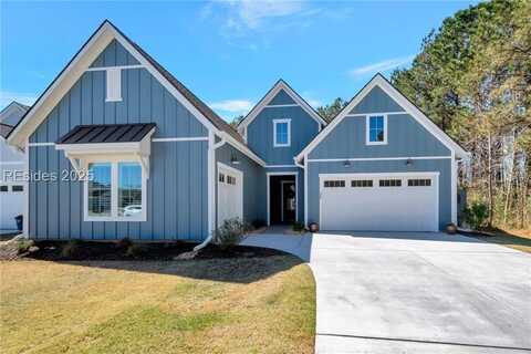 349 Juneberry Court, Hardeeville, SC 29927