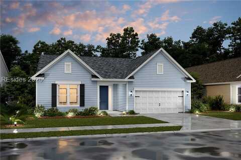80 Estuary Drive, Bluffton, SC 29909