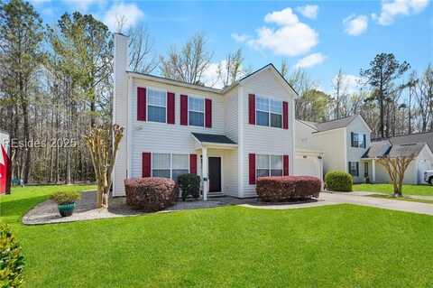 269 Old Bridge Drive, Bluffton, SC 29910