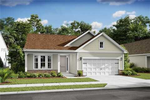 70 Estuary Drive, Bluffton, SC 29909