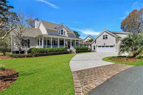 2 Groton Circle, Okatie, SC 29909