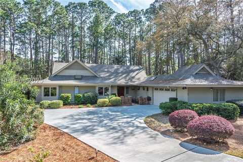 25 Wild Azalea Lane, Hilton Head Island, SC 29926