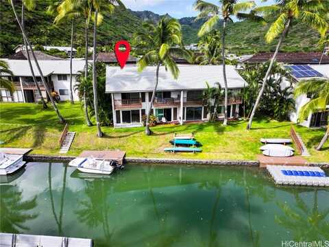 6221 Keokea Place, Honolulu, HI 96825