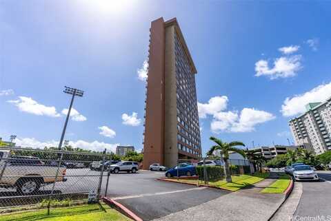 1121 Ala Napunani Street, Honolulu, HI 96818