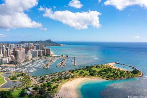 1330 Ala Moana Boulevard, Honolulu, HI 96814